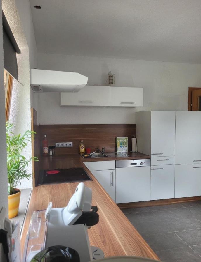 Ferienwohnung Biohof Untermar Obervellach Buitenkant foto